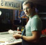 The Master at Work