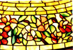  Nasturtium Detail