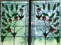 Hummingbird Cabinets