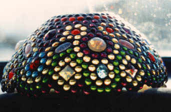 Jewel Lamp