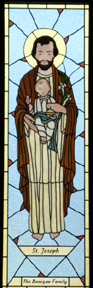 St. Joseph