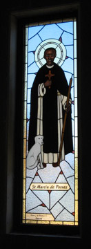 St. Martin de Porres