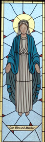 Our Blessed Mother