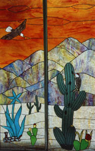 Southwest Landscape