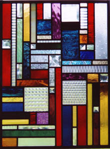 Tile Quilt